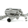 Photo of Kline Innovation Sports Exhaust for the Porsche Carrera GT - Image 4